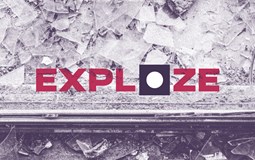 Divadlo KULT: Exploze