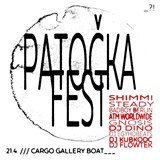 Patočka Fest 2023
