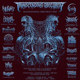 Transcending Obscurity Fest