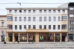 KUMST, Brno