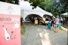 AutentikFest Moravia 2023