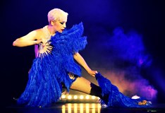 Blue Burlesque Show: SEDUCE