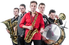 BALKAN FIESTA