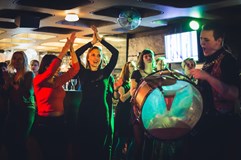 BALKAN FIESTA
