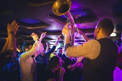 BALKAN FIESTA