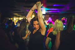 BALKAN FIESTA