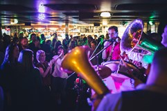 BALKAN FIESTA