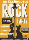 ROCK PARTY