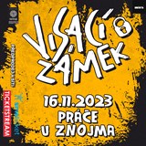 Visací zámek & ZNC