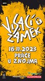 Visací zámek & ZNC