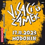 Visací zámek & ZNC