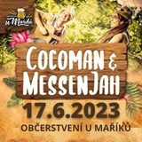 COCOMAN A MESSENJAH