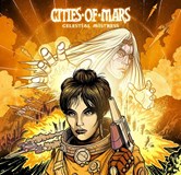 Doom/stoner nigt - Cities of Mars-Small town murder-Zlo/My