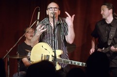 Phil Shoenfelt & Southern Cross