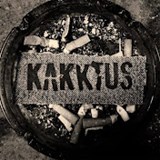 Tony Ducháček a Garage v Unleaded coffee support Kakktus