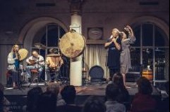 Léčivé divadlo Gabriely Filippi - SATORI