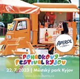 Pohádkový festival Kyjov 2023