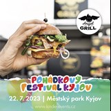 Pohádkový festival Kyjov 2023