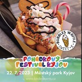 Pohádkový festival Kyjov 2023