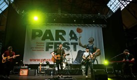 ParaSport Festival