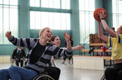 ParaSport Festival