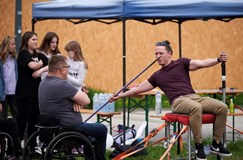 ParaSport Festival