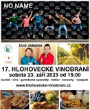 17. HLOHOVECKÉ VINOBRANÍ