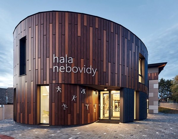 Hala Nebovidy