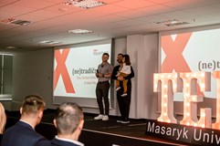 TEDxMasarykUniversity 2023