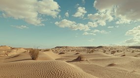 Promítání filmu Stopy v písku včetně diskuse s tvůrci