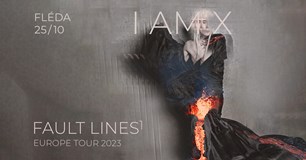 IAMX (UK)