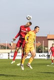 FK Dukla Praha vs. MFK Chrudim