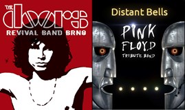 The Doors a Pink Floyd u Sosny