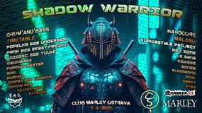 SHADOW WARRIOR