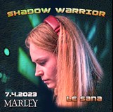 SHADOW WARRIOR