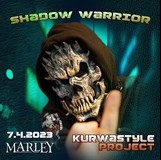 SHADOW WARRIOR