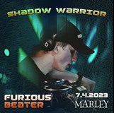 SHADOW WARRIOR