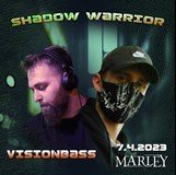 SHADOW WARRIOR