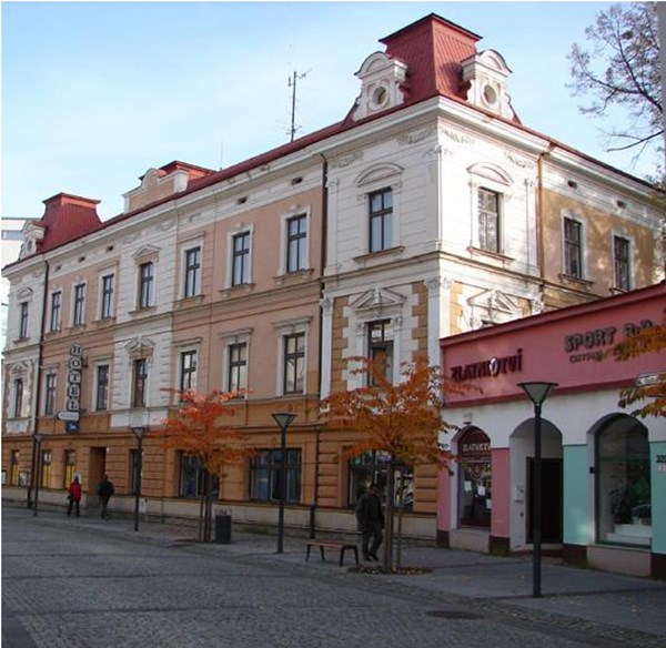 Pančava