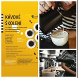KÁVOVÝ WORKSHOP