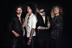 J4E Tour // Joker´s IV, Erin, JET-Stream // Jihlava