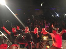 J4E Tour // Joker´s IV, Erin, JET-Stream // Jihlava