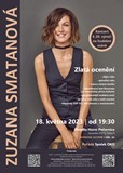 Zuzana Smatanová - 20. výročí na hudební scéně