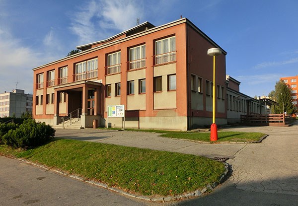 Kulturní dům
