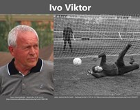 Na slovíčko s mistrem Evropy - legendární Ivo Viktor