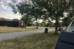 Prague Camping Džbán, Praha