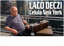 Laco Deczi & Celula New York na Špilberku