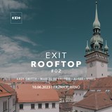 EXIT ROOFTOP #02 
