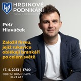 Hrdinové podnikání - Na cestě k úspěchu