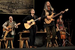 KONCERT k slavnostnímu otevření Valdštejnského sálu